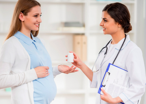 Простуда ОРЗ, ОРВИ при беременности, последствия, лечение - Медицинское объединение 